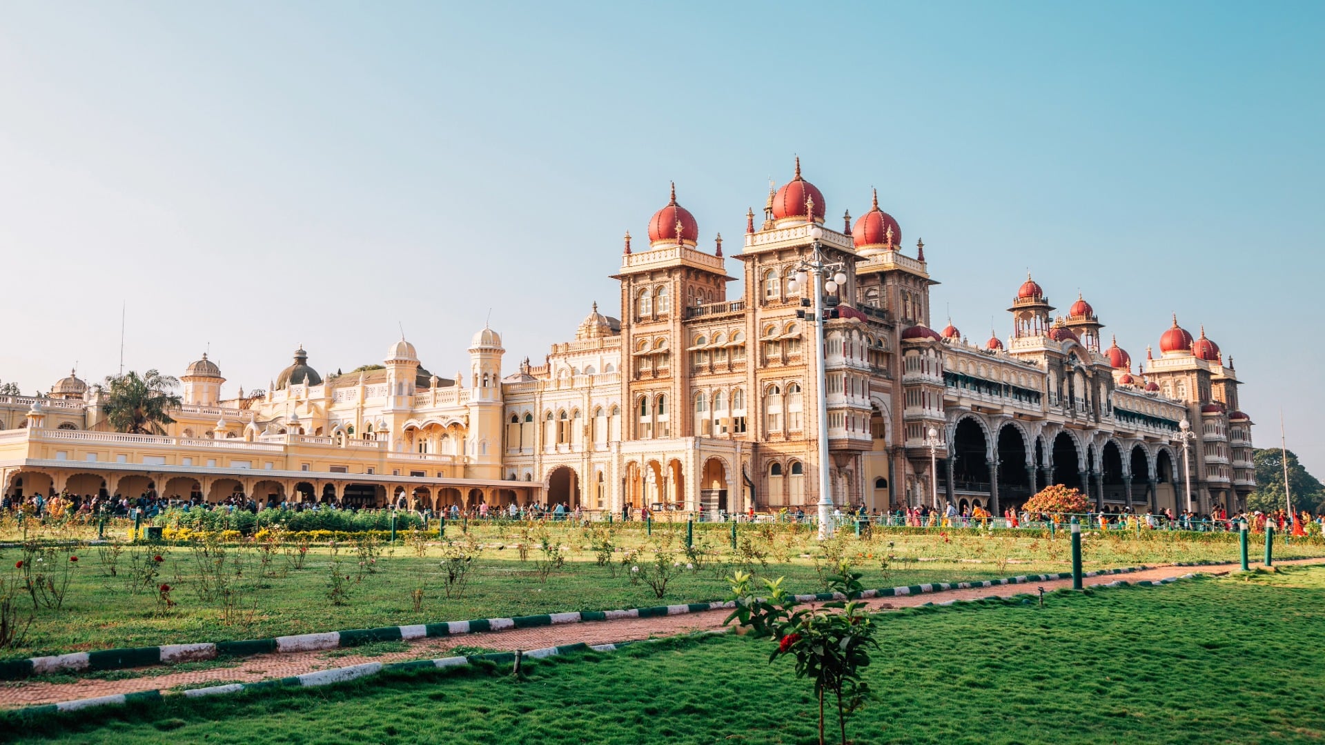 Explore Royal Mysore